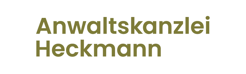 Anwaltskanzlei Heckmann
